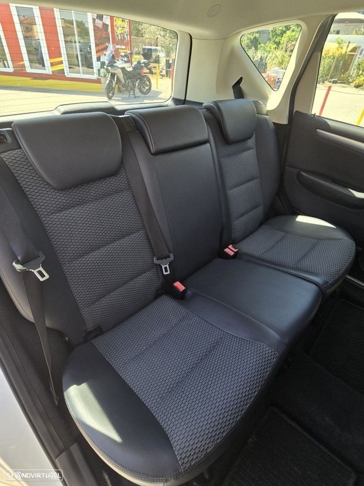 Mercedes-Benz A 180 CDI Avantgarde - 15