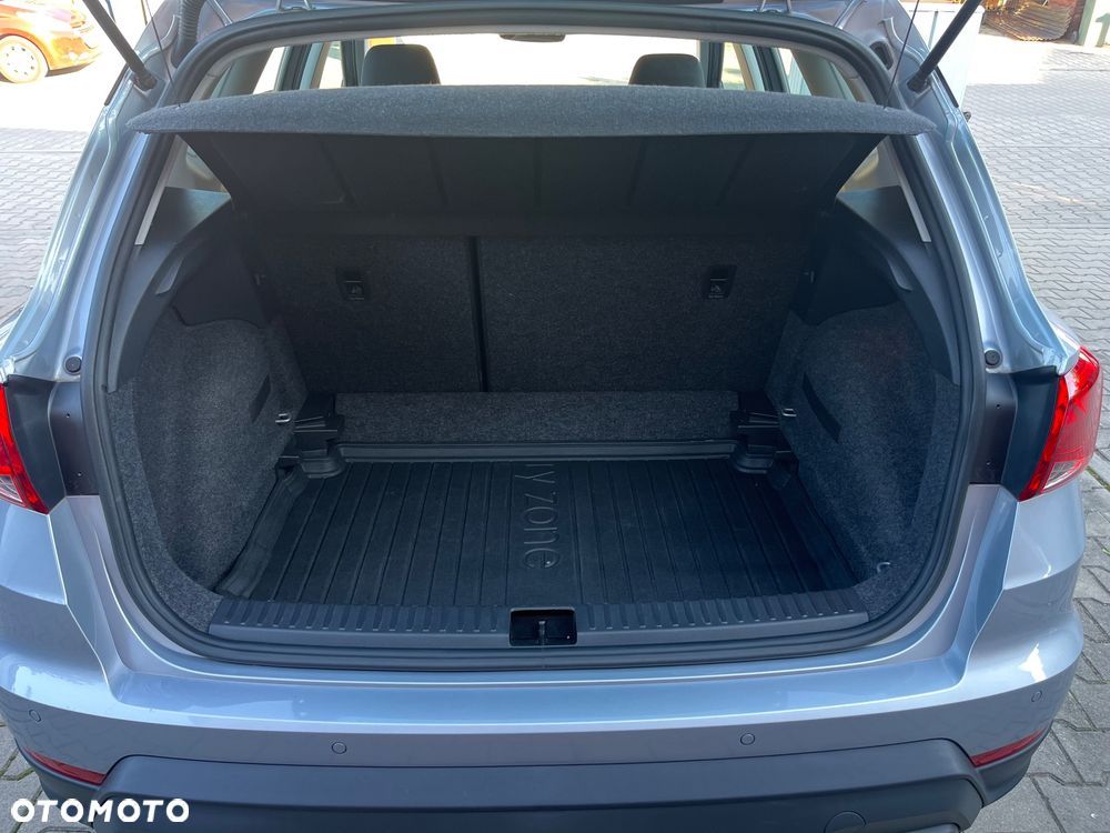Seat Arona 1.0 TSI Style S&S - 15