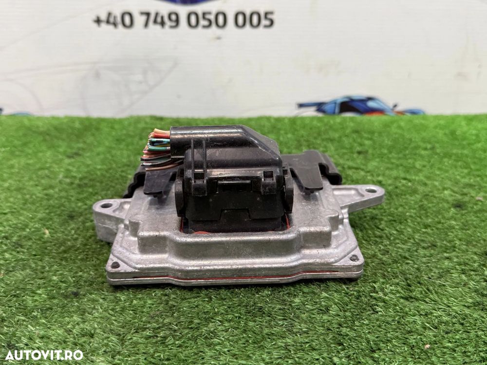 CALCULATOR MOTOR ECU HONDA CR-V 2.2 DIESEL 2015 COD OEM 28100-R7V-G11 28100R7VG11 2012-2016 - 5