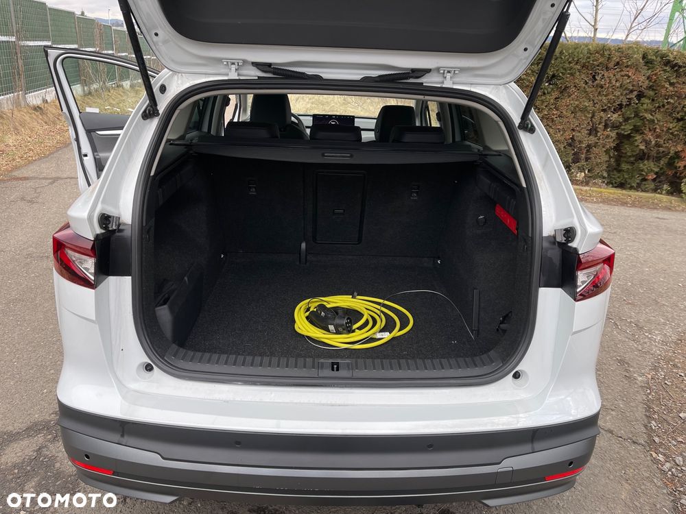 Skoda Enyaq iV 60 - 15