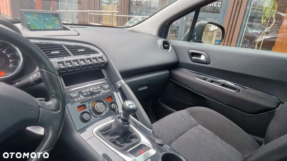 Peugeot 3008 HDi FAP 150 Premium - 7