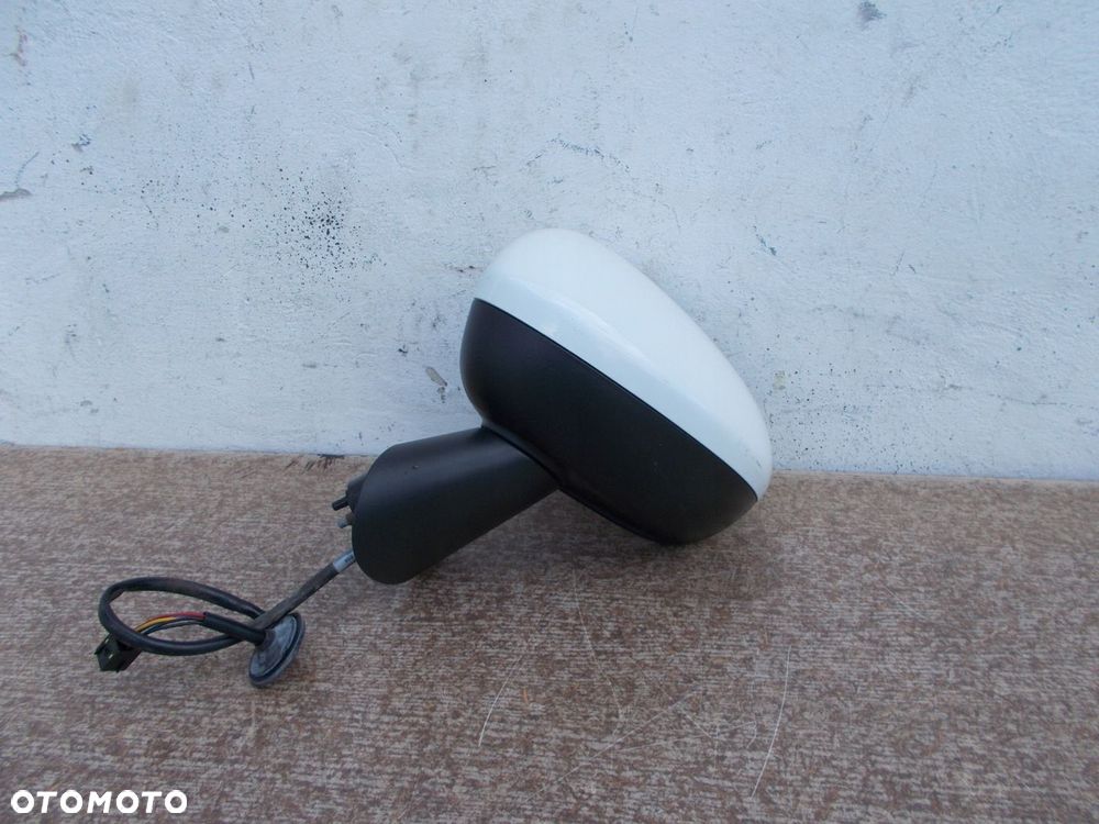 OPEL MERIVA B 09-17 LUSTERKO LEWE Z474 EUROPA 5 PIN - 3