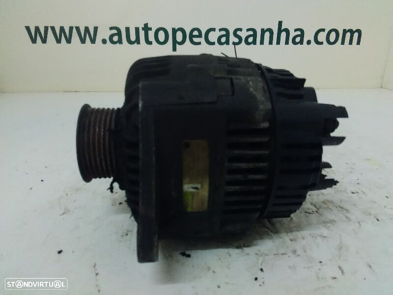 Alternador Citroën Xantia (X1_, X2_) - 2