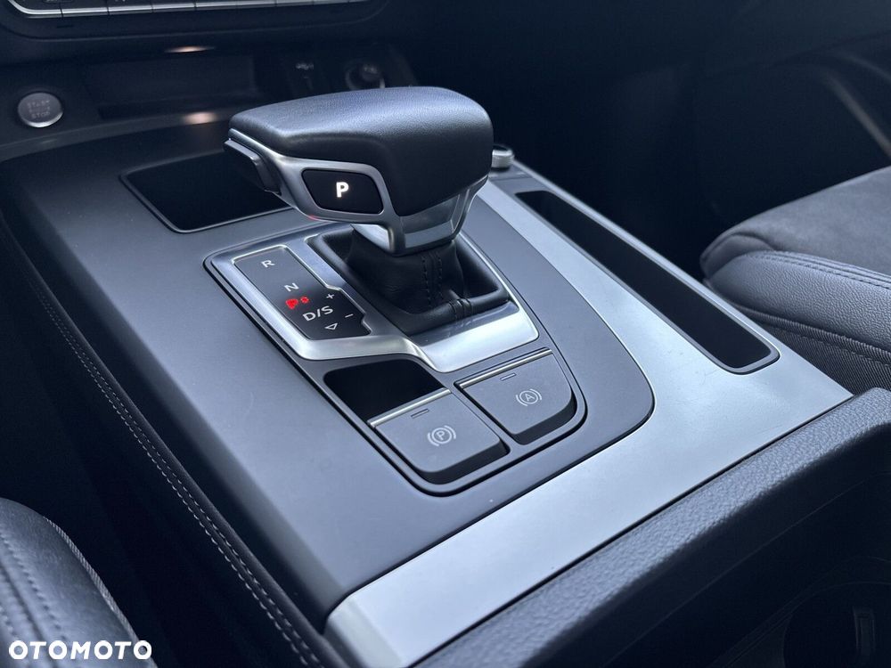 Audi Q5 Sportback 40 TDI mHEV Quattro Advanced S tronic - 29