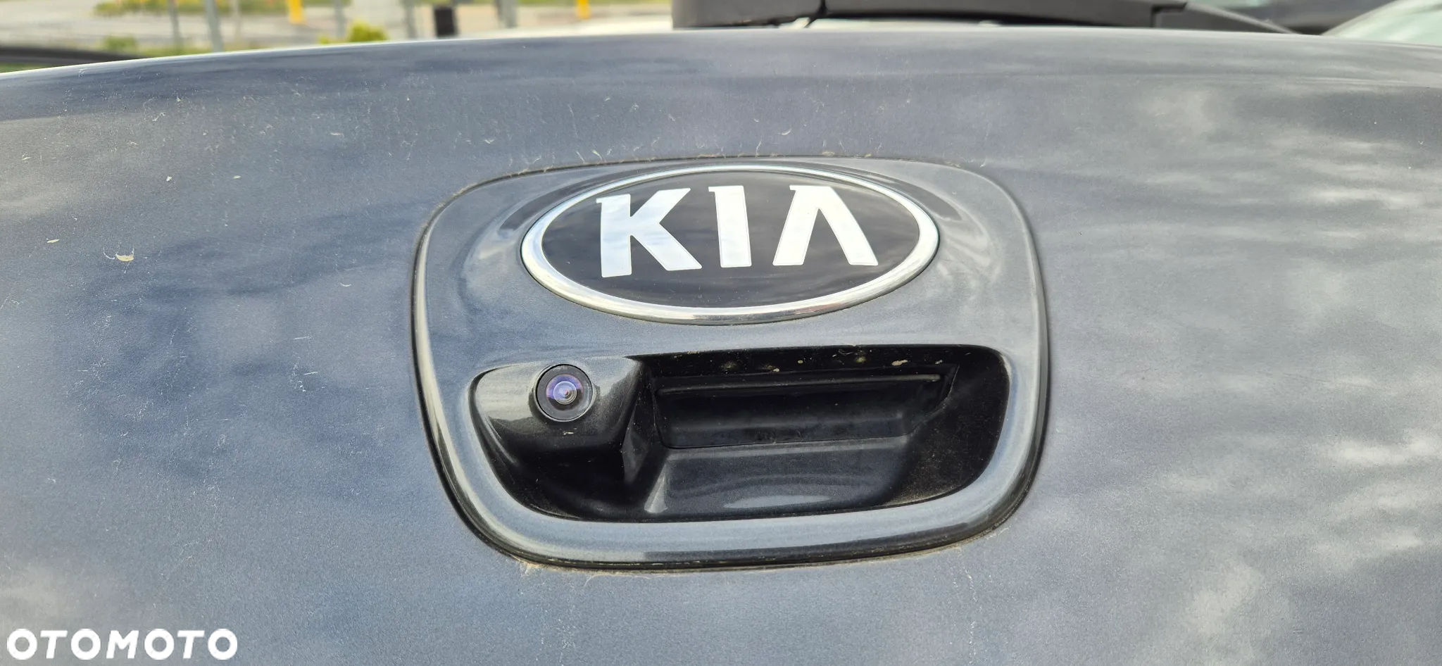 Kia Rio 1.4 L - 24
