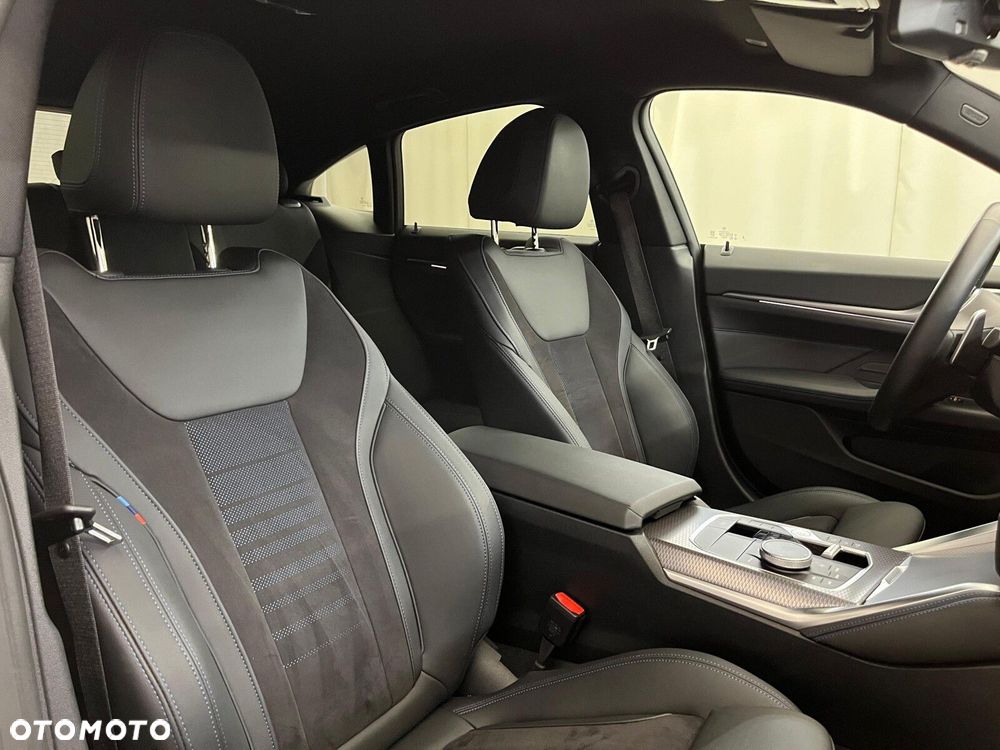 BMW Seria 4 420d xDrive mHEV M Sport sport - 40
