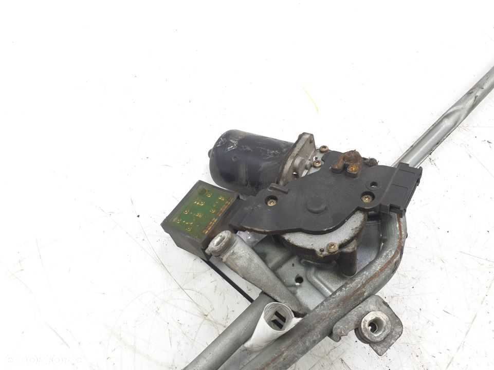 MECHANIZM WYCIERACZEK PRZÓD MERCEDES A KLASA W168 A1688200242 - 2