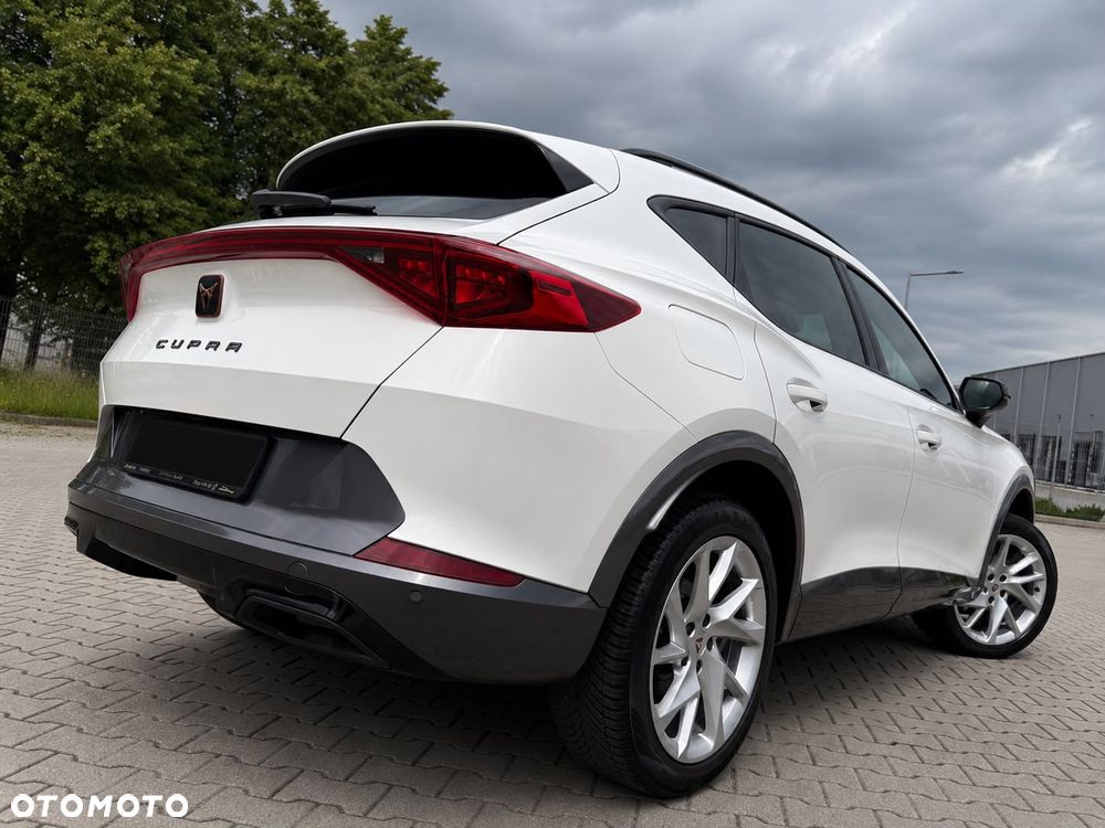Cupra Formentor 1.5 TSI DSG - 13