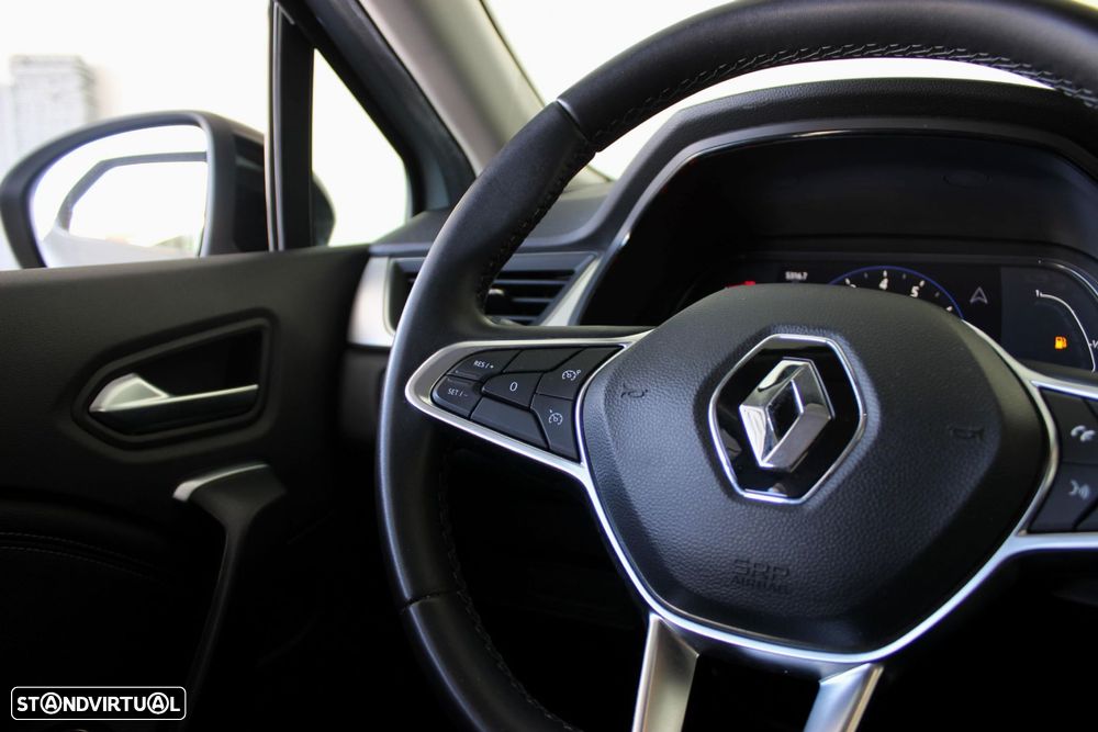 Renault Captur 1.0 TCe Exclusive - 15