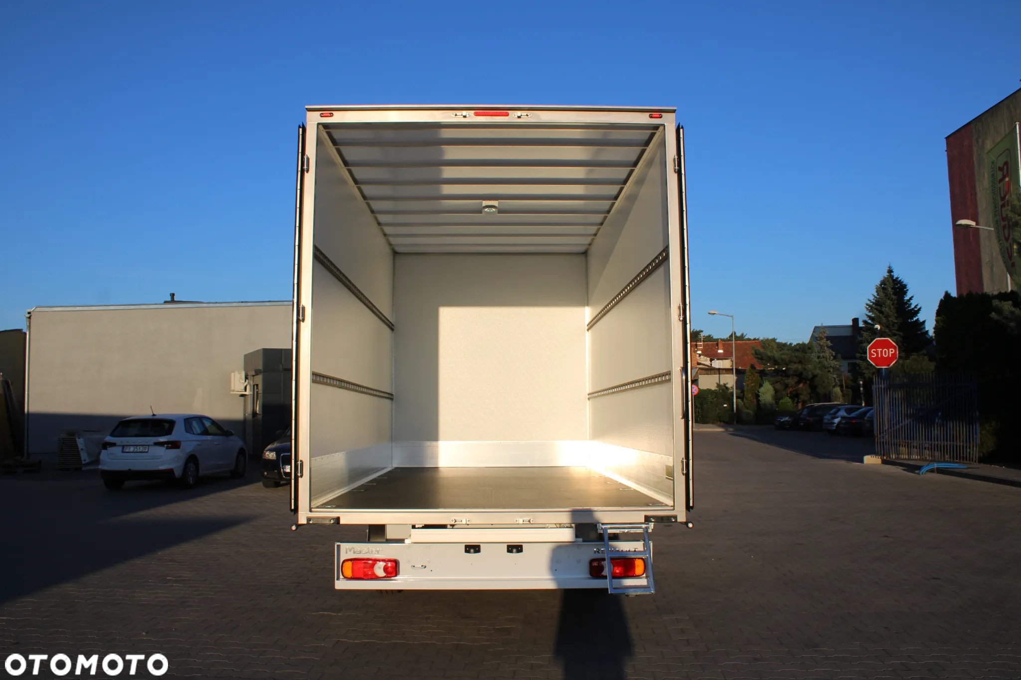Renault Master - 9