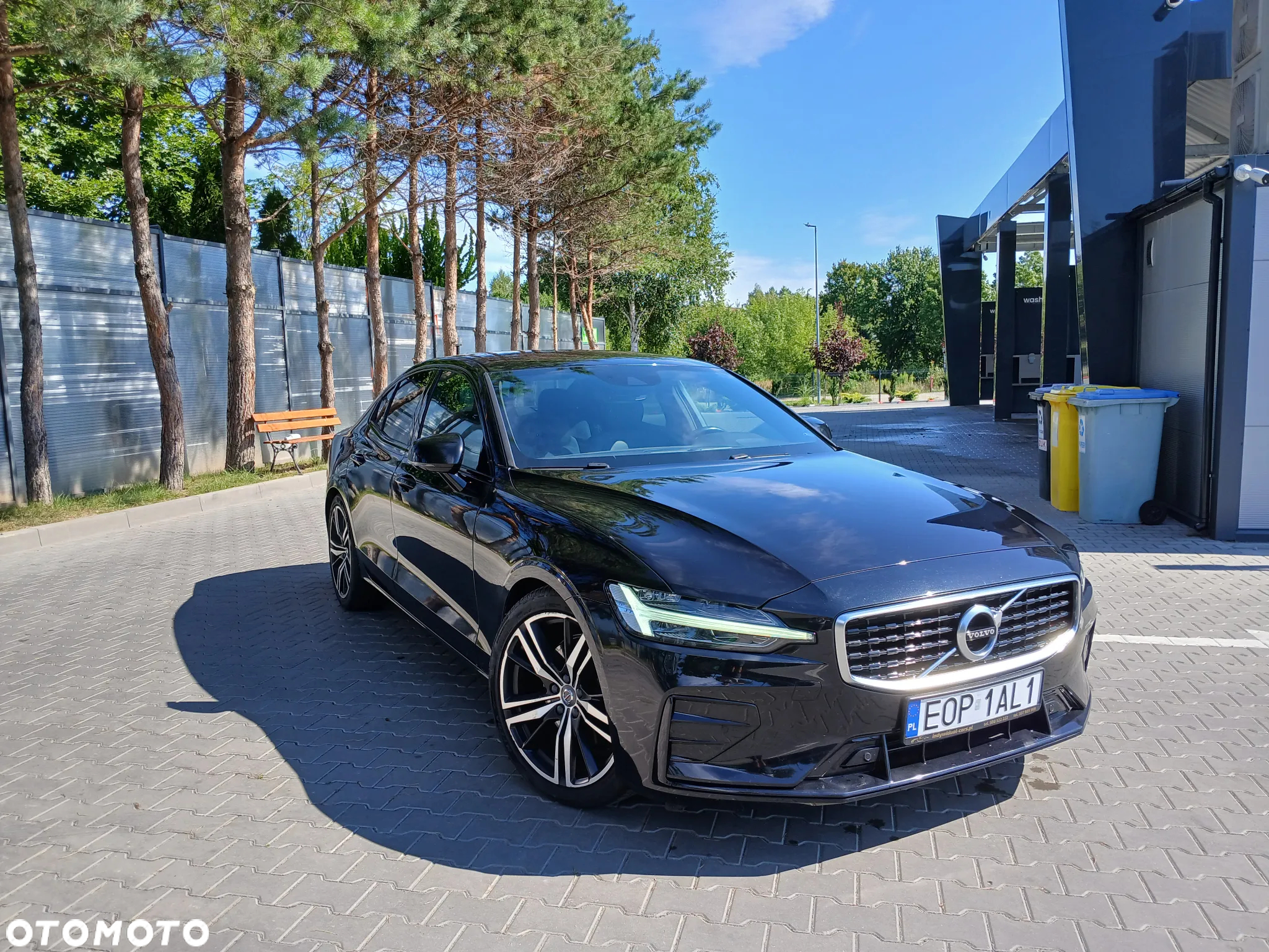 Volvo S60 T4 R-Design - 6