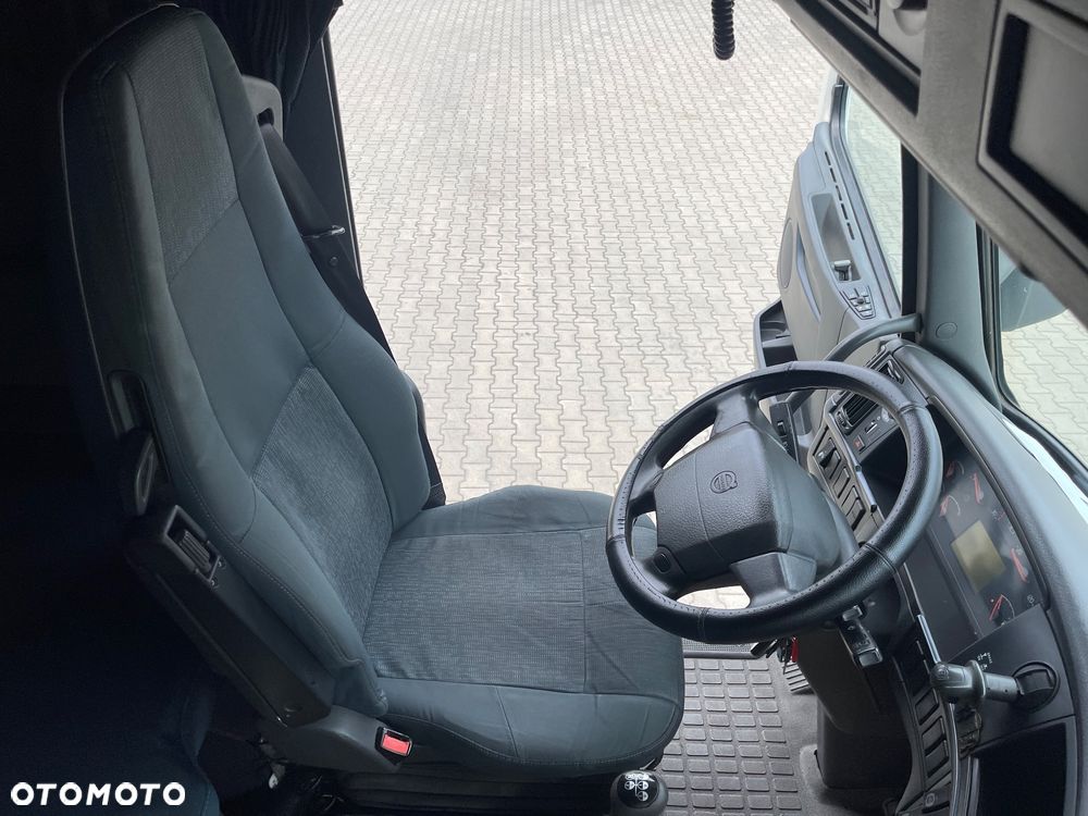 Volvo FH 460 XL - 16