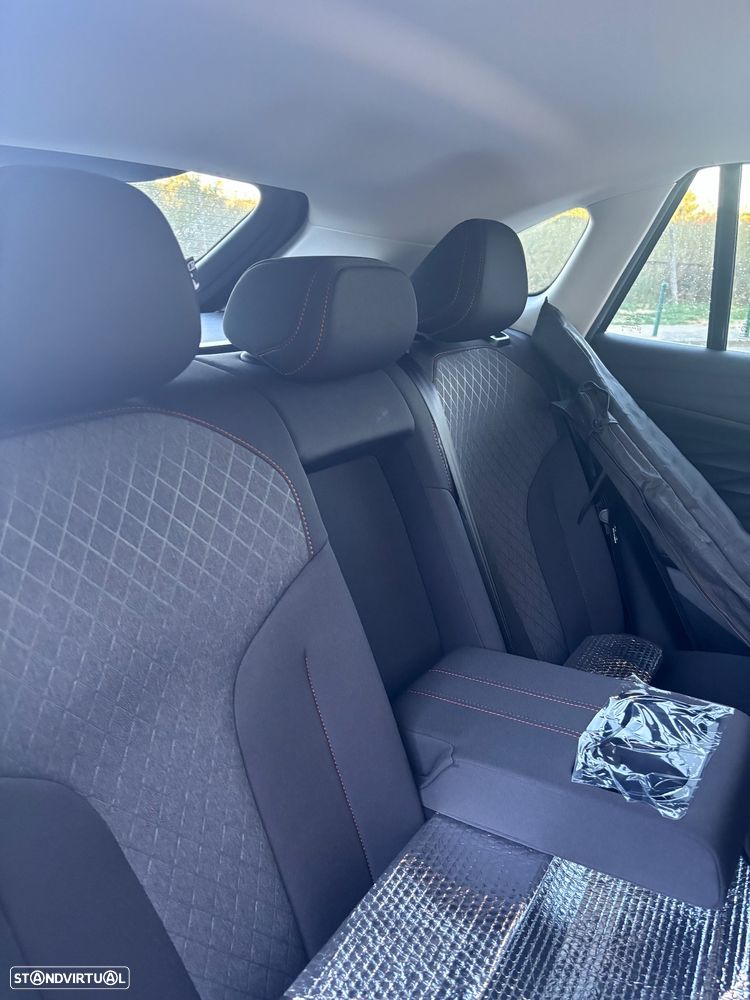 MG EHS 1.5 T-GDI Plug-in Hybrid Comfort - 4