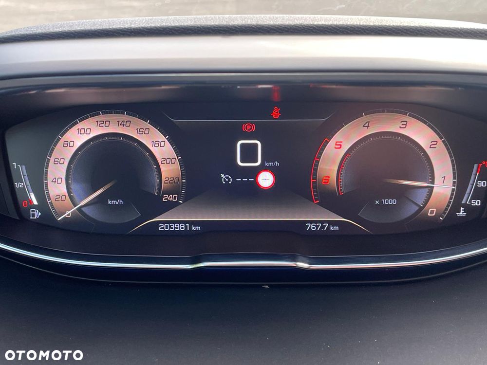 Peugeot 5008 - 25