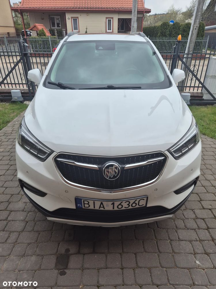Opel Mokka X - 3