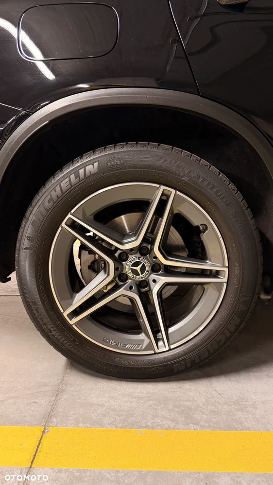 Mercedes-Benz GLC 220 d 4-Matic - 18