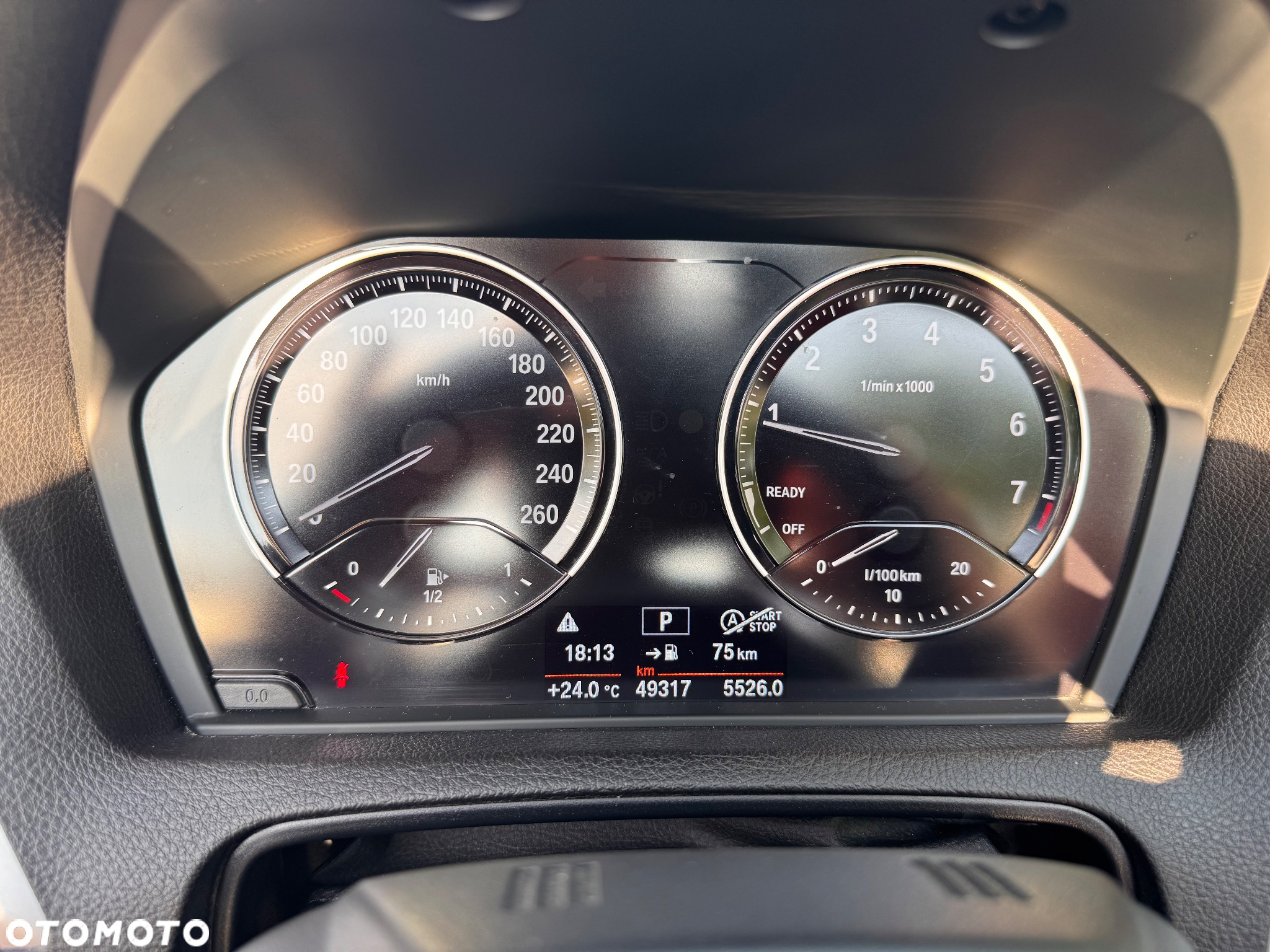BMW Seria 2 230i M Sport - 21