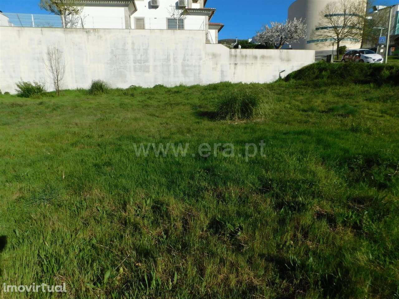 Lote Urbano para construção Seia - Grande imagem: 4/5
