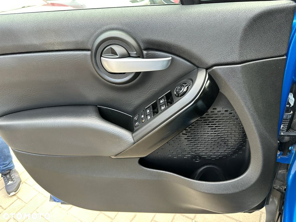 Fiat 500X - 20