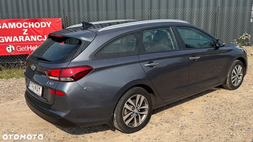 Hyundai i30 - 4