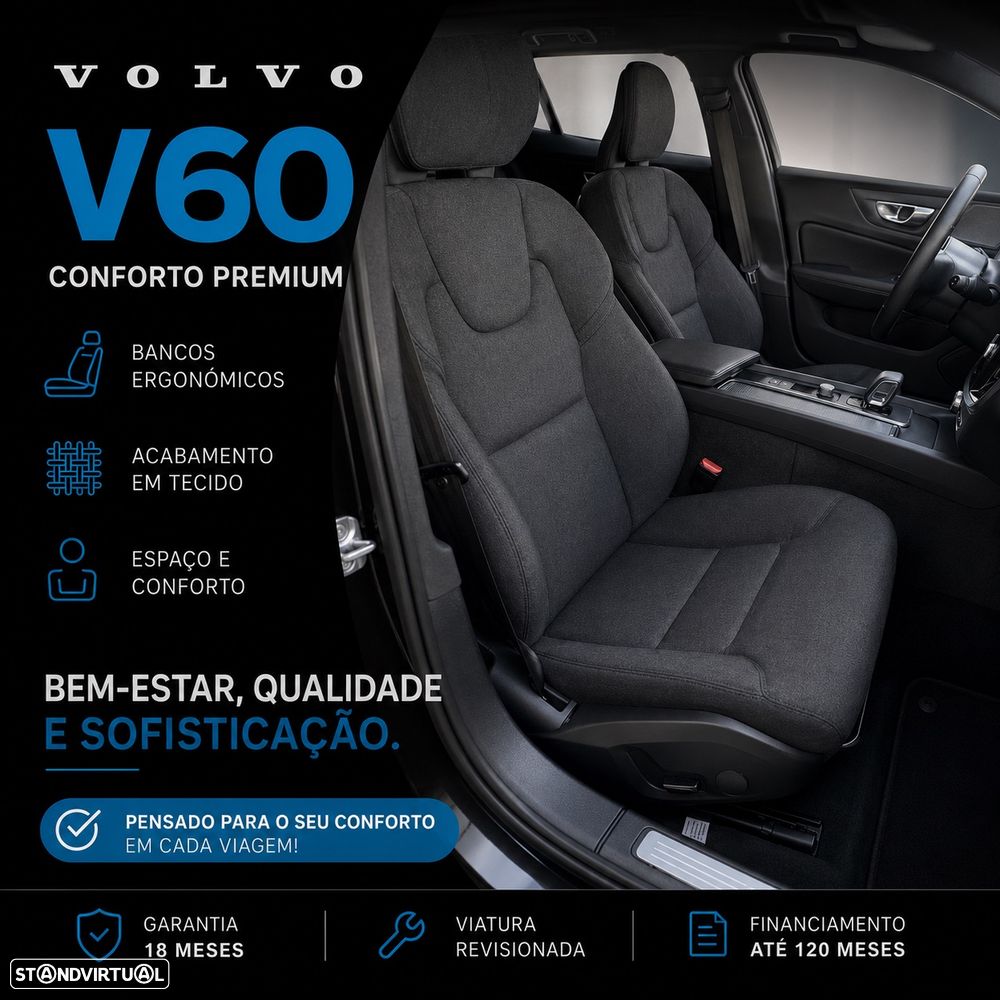 Volvo V60 - 7