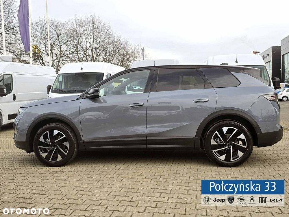 Opel Grandland - 3
