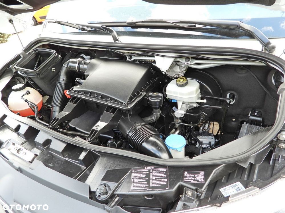 Mercedes-Benz SPRINTER 514 WYWROTKA TEMPOMAT BLIŹNIACZE KOŁA KLIMATYZACJA  140KM - 25