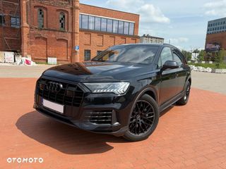 Audi Q7 55 TFSI e Quattro S Line Tiptr