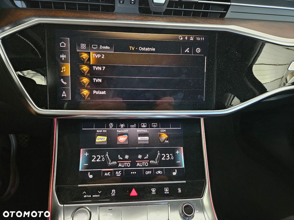 Audi A6 ver-50-tdi-mhev-quattro-sport-tiptronic - 12