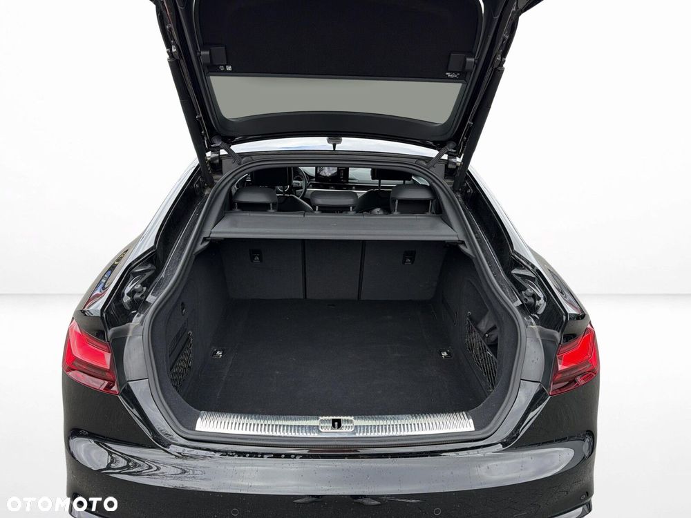 Audi A5 Sportback - 9