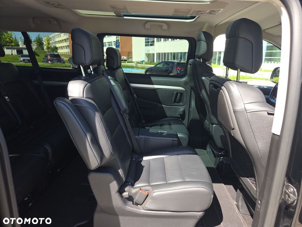 Toyota Proace Verso 2.0 D4-D Long VIP - 16