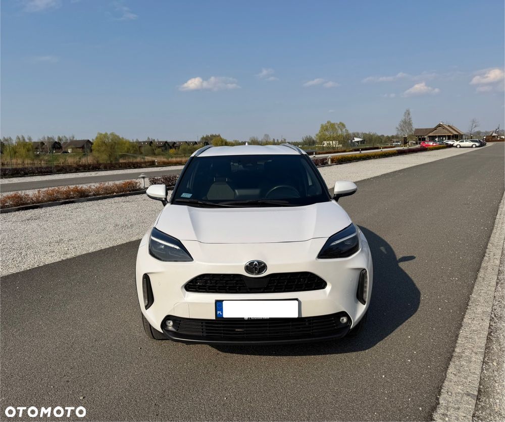 Toyota Yaris Cross 1.5 Comfort - 2