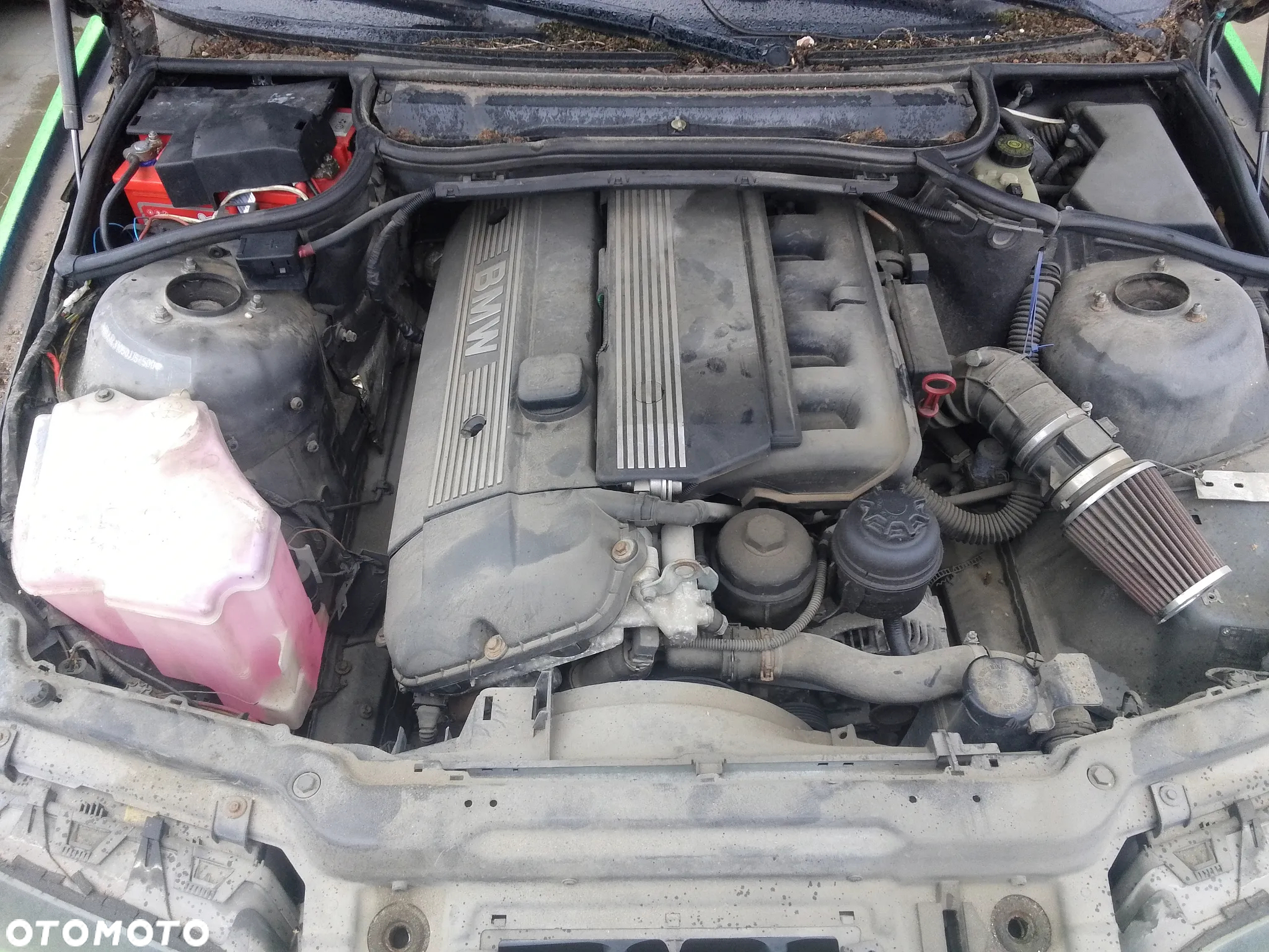 BMW Seria 3 - 15