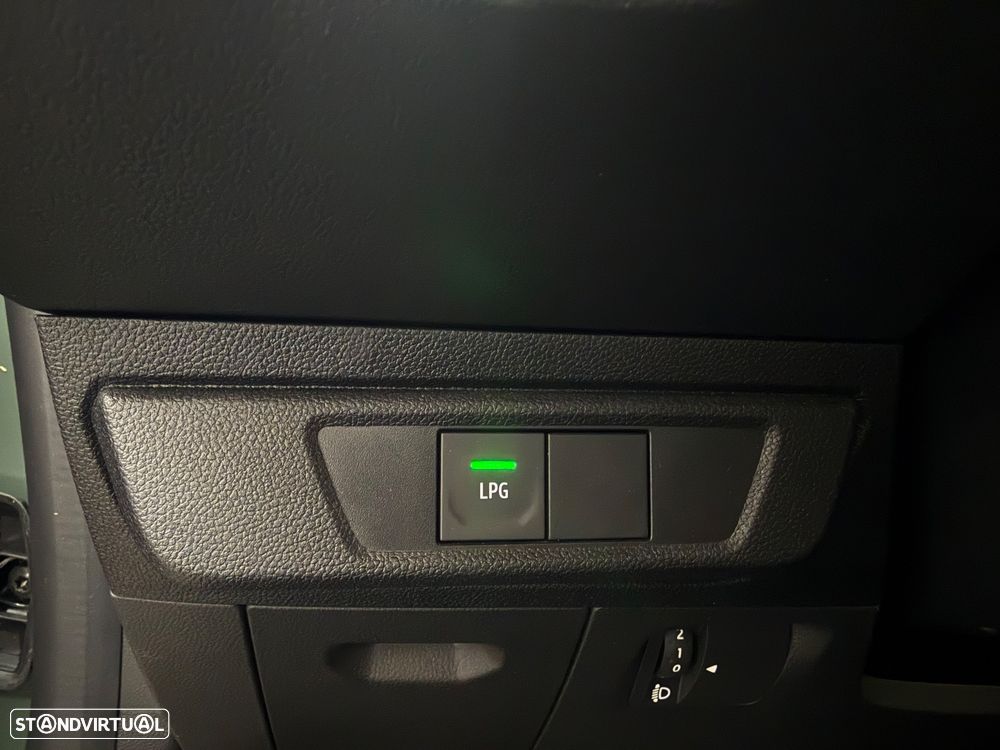 Dacia Sandero 1.0 ECO-G Essential Bi-Fuel - 28