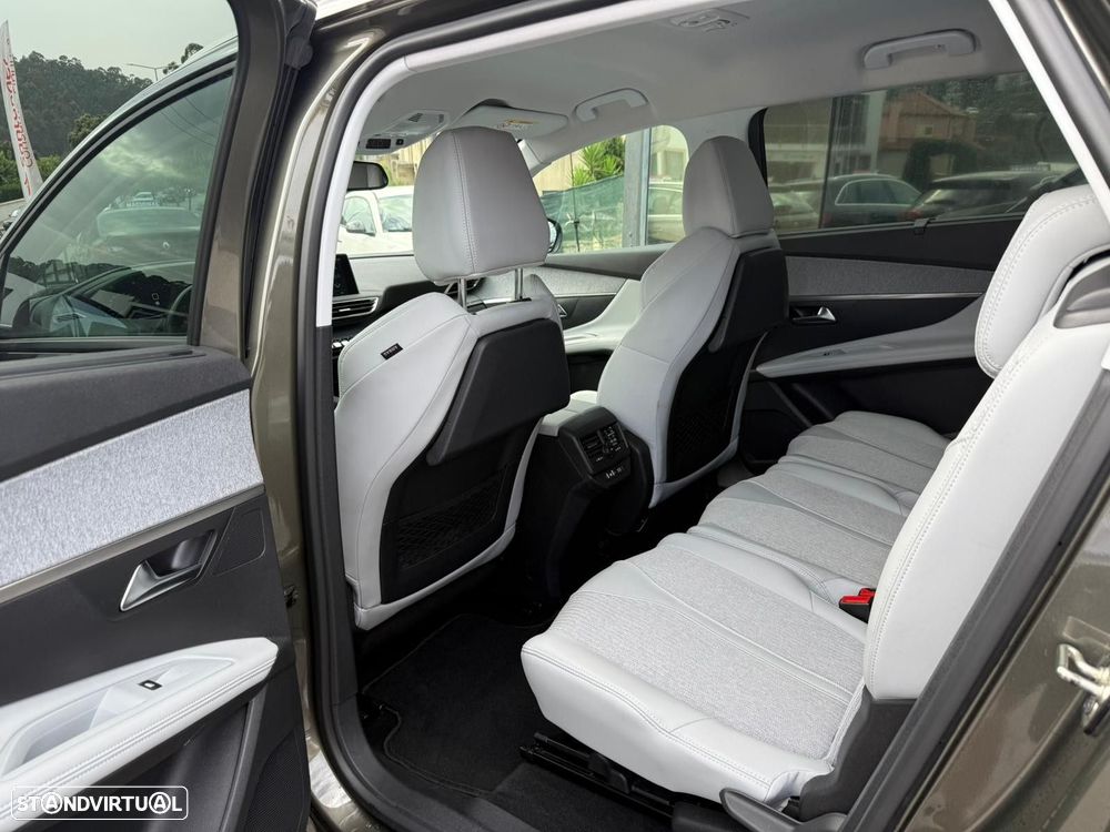 Peugeot 5008 1.5 BlueHDi Allure - 16