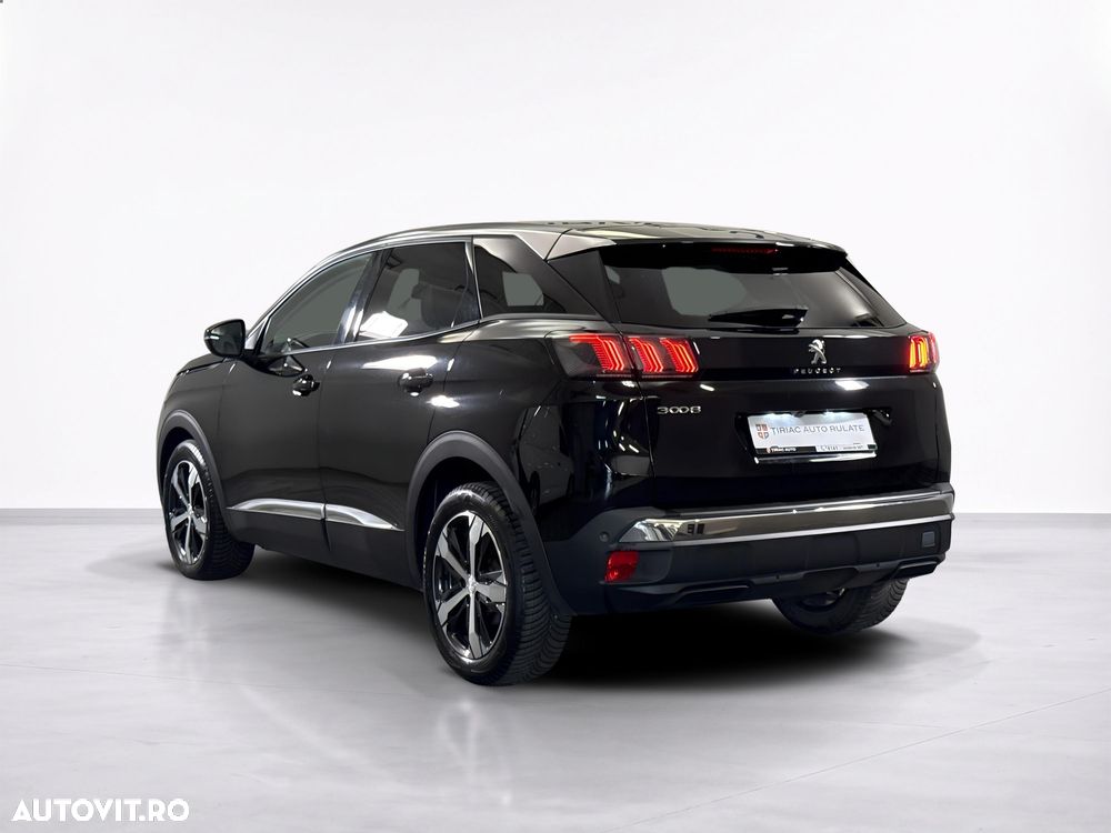 Peugeot 3008 - 4