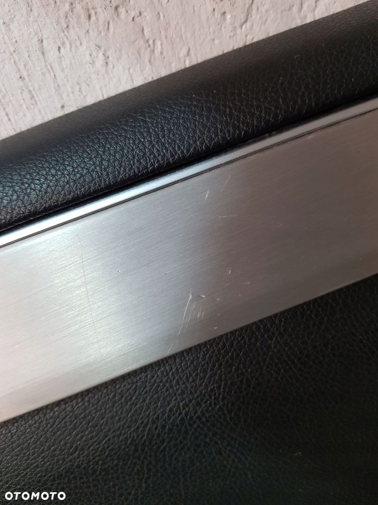 boczki drzwi skóra mercedes e-klasa w212 lift kombi komplet - 13