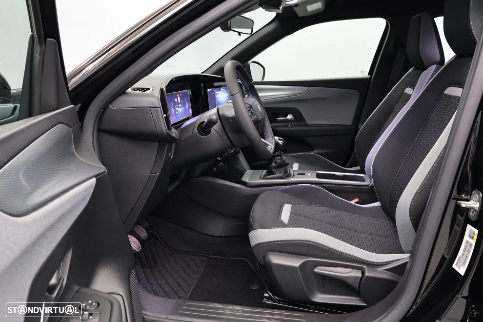 Opel Mokka 1.2 T Edition - 23