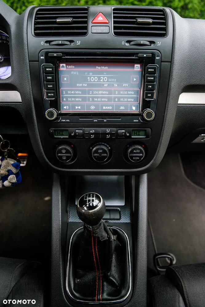 Volkswagen Golf 2.0 GTI - 31