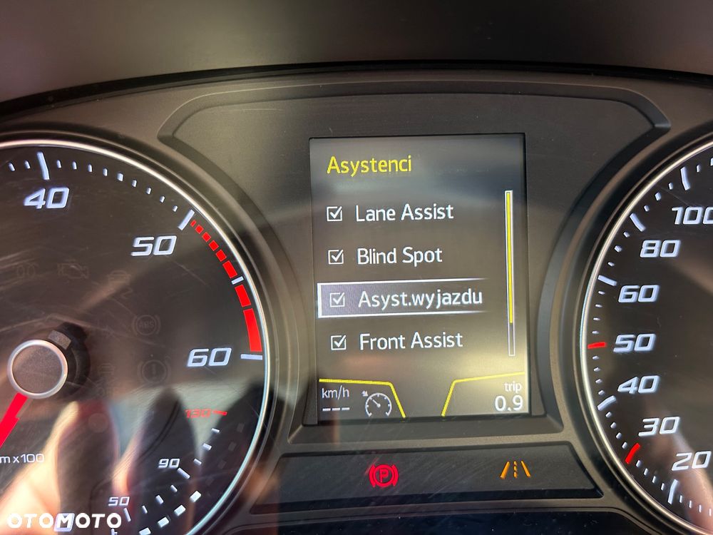 Seat Ateca 2.0 TDI 4Drive XCELLENCE - 24