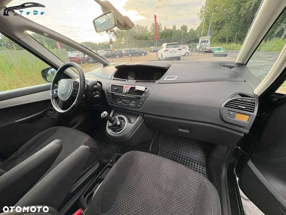 Citroën C4 Picasso VTi 120 Business Class - 25