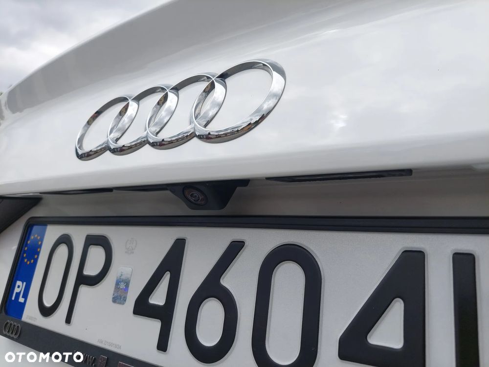 Audi A3 Limousine - 27