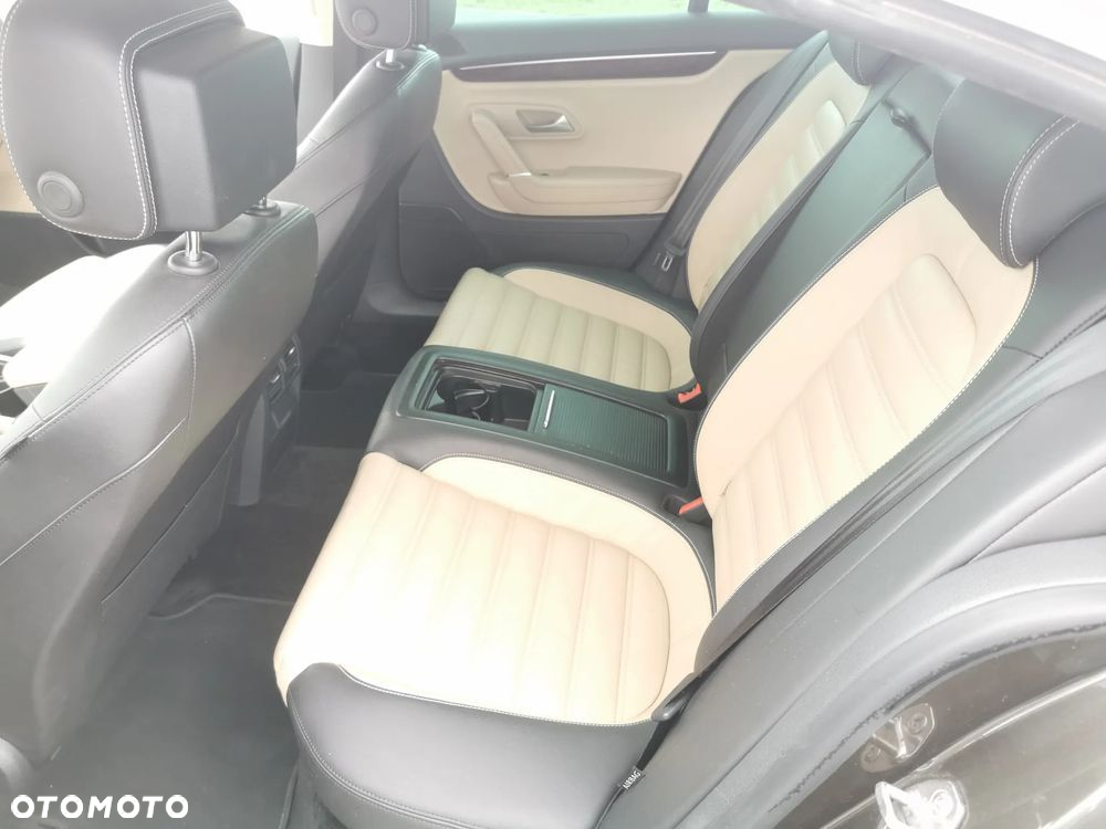 Volkswagen CC 2.0 TDI DPF BMT - 27