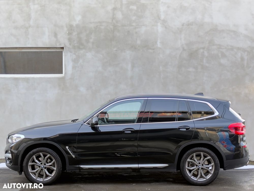 BMW X3 - 13