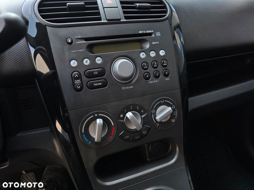 Suzuki Splash 1.0 Club - 10