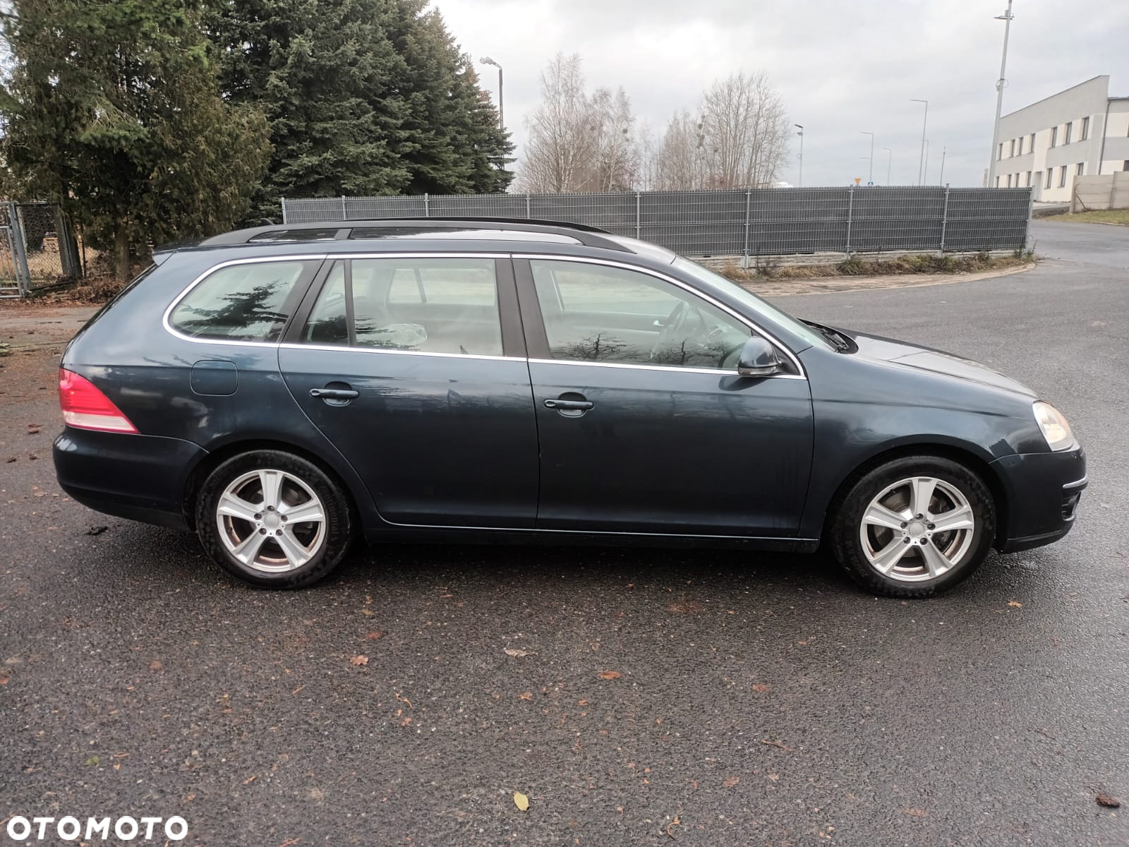 Volkswagen Golf 1.4 TSI Comfortline - 3