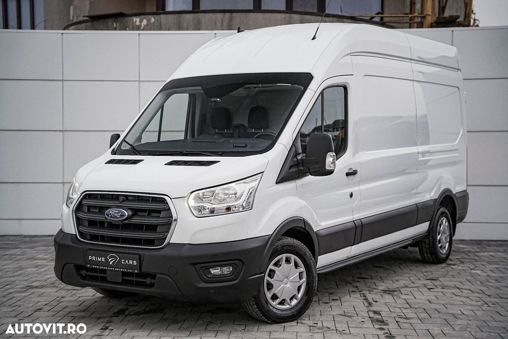 Ford Transit - 1