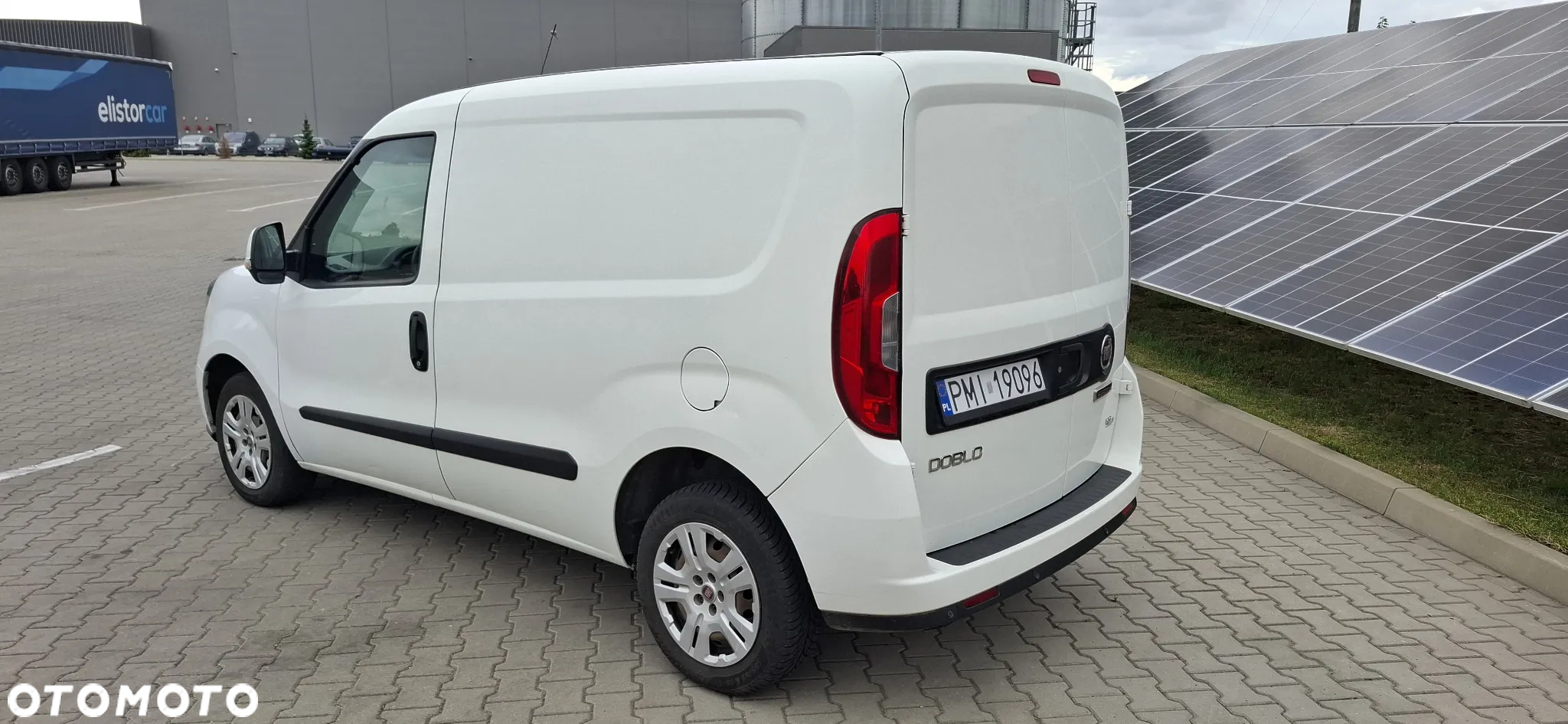 Fiat DOBLO - 8