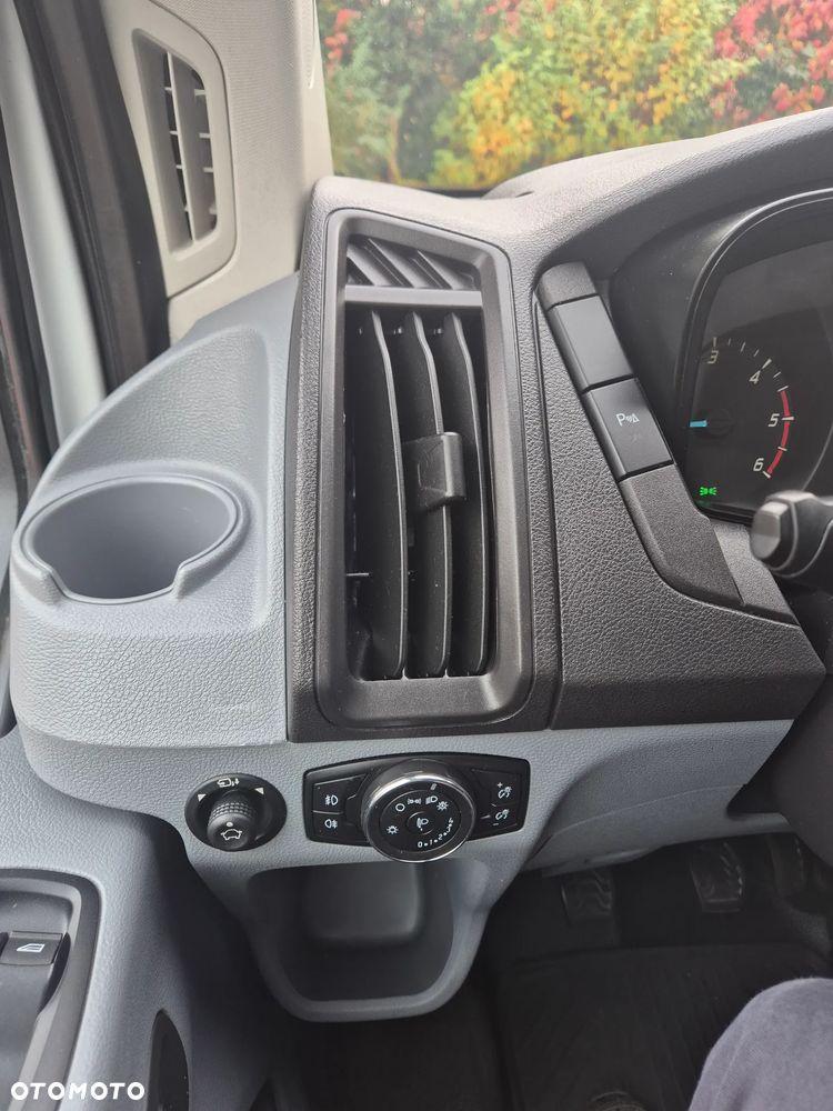Ford TRANSIT - 22