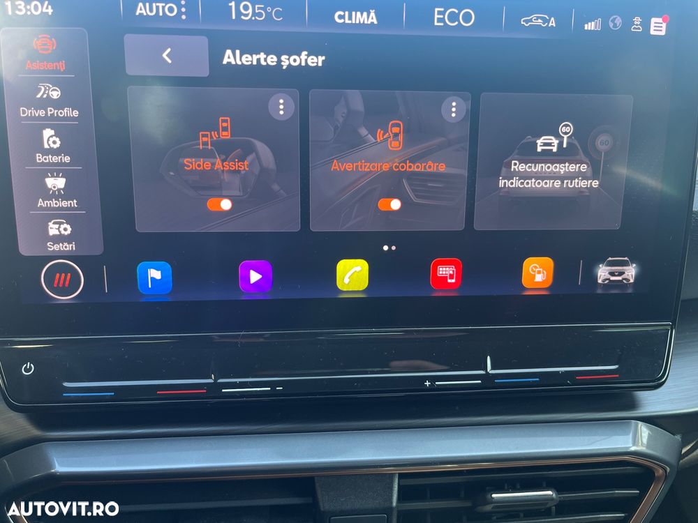 Cupra Formentor - 15